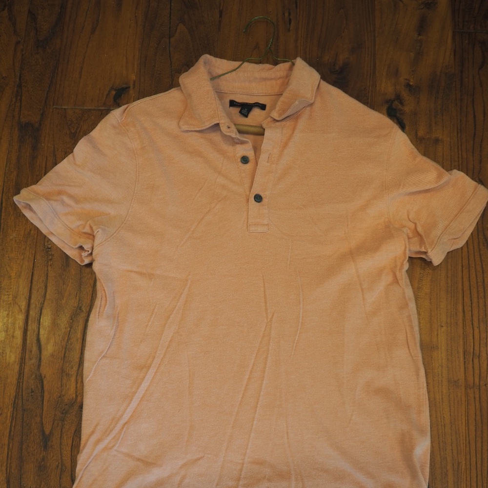 Banana Republic Men's Polo